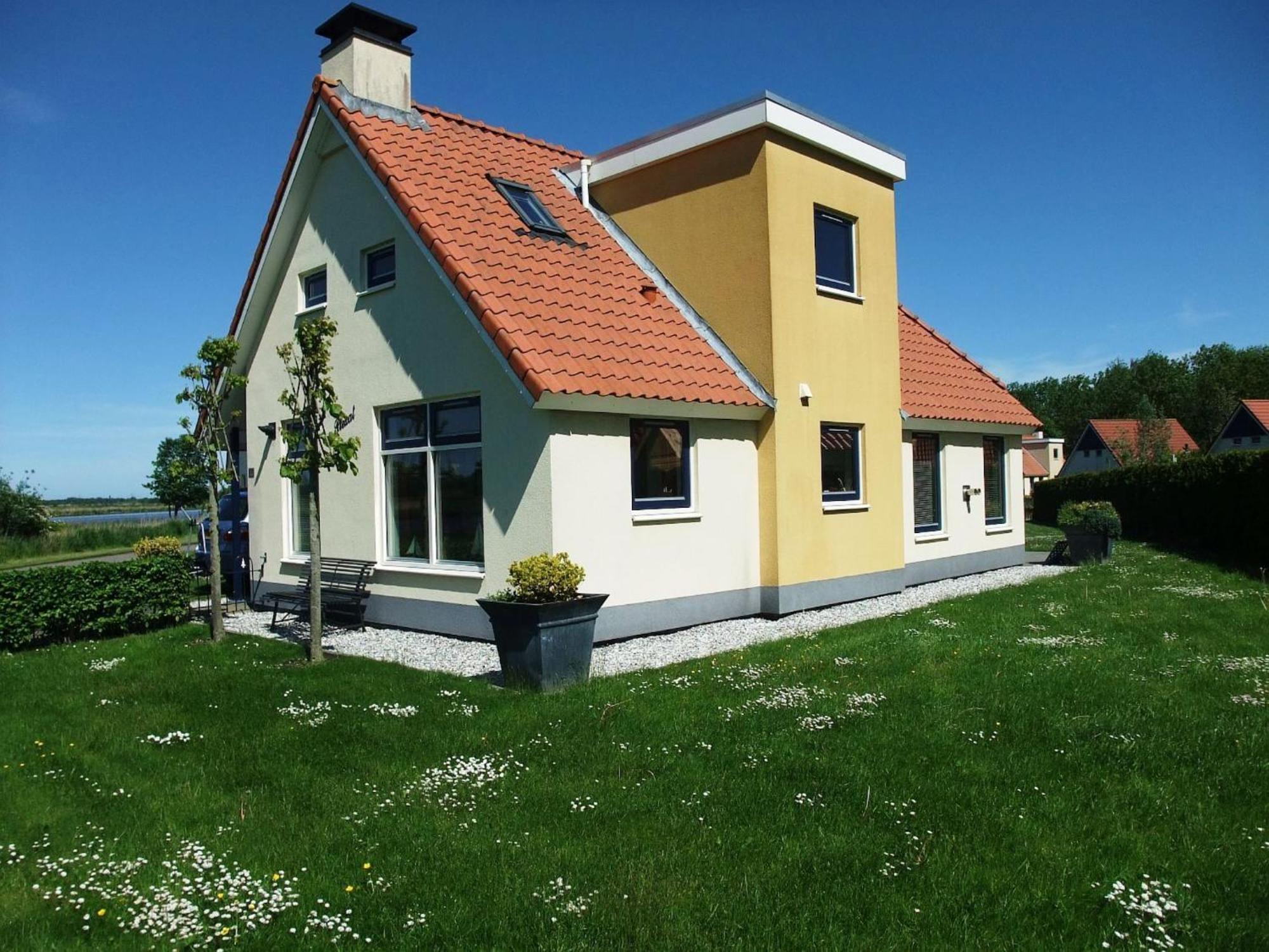 Detached Villa With Dishwasher Leeuwarden At 21Km Suameer Εξωτερικό φωτογραφία